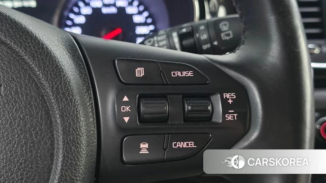 Kia The New Carnival id 4900580 из Кореи 7