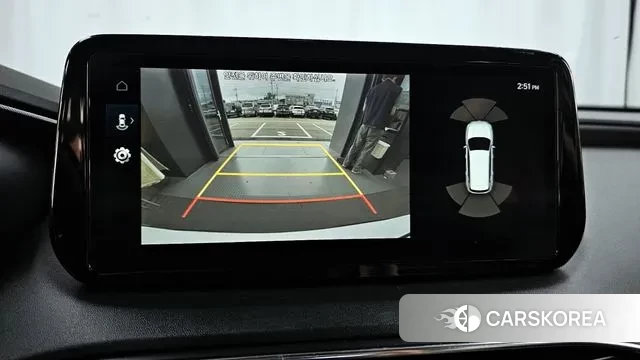 Hyundai The New Santa Fe id 3038176 из Кореи 7