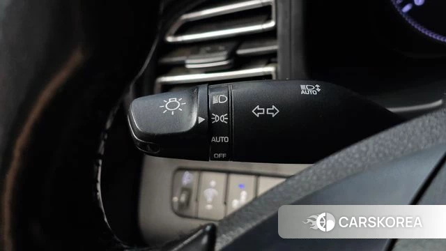 Hyundai The New Avante AD id 4587202 из Кореи 7
