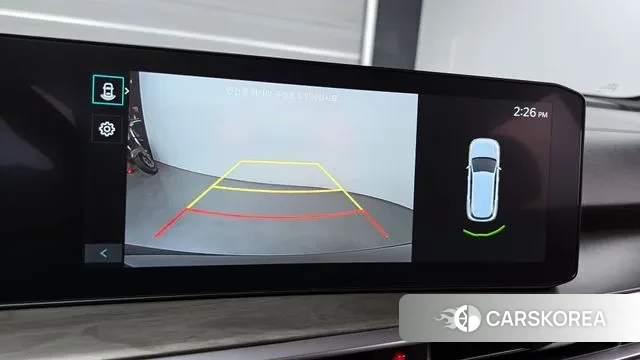 Kia The New Sorento 4th Generation id 3426268 из Кореи 7