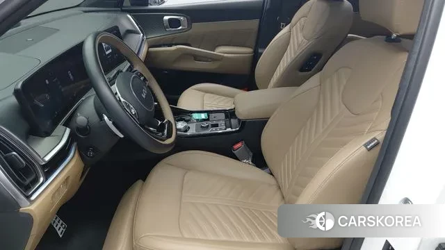 Kia The New Sorento 4th Generation id 3425306 из Кореи 7