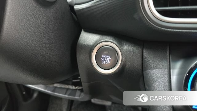 Hyundai Kona id 4647459 из Кореи 7