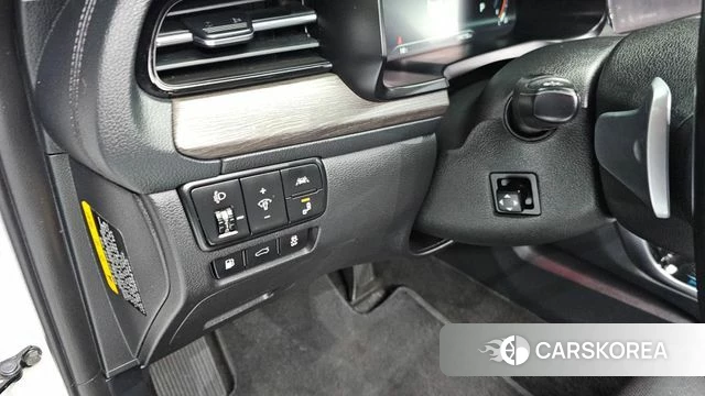 Kia K7 Premier id 3801148 из Кореи 7