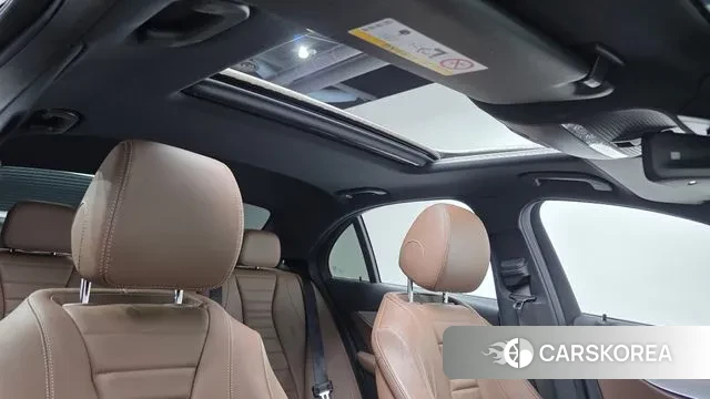 Mercedes-Benz E-Class W213 id 3691955 из Кореи 7