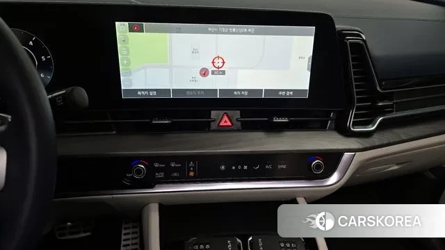 Kia Sportage 5th Generation id 3405875 из Кореи 7