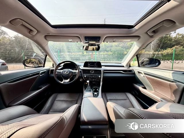 Lexus RX id 4264436 из Китая 7