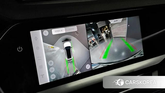 Renault Korea (Samsung) Grand Coleos id 4354061 из Кореи 7