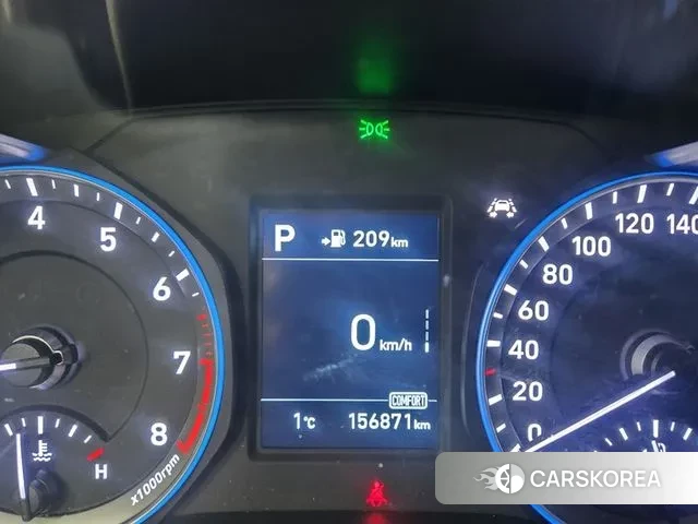 Hyundai Kona id 3522592 из Кореи 7