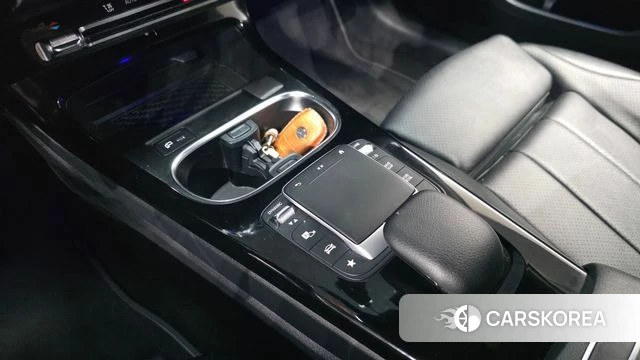 Mercedes-Benz A-Class W177 id 4764266 из Кореи 7