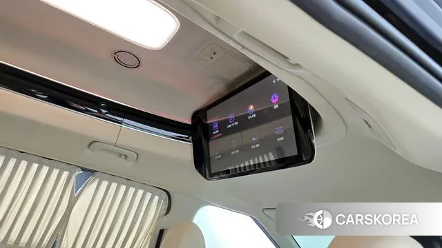 Kia Carnival 4th generation id 3740300 из Кореи 7