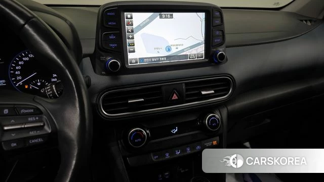 Hyundai Kona id 3893948 из Кореи 7