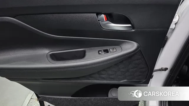 Hyundai Santa Fe TM id 3567930 из Кореи 7