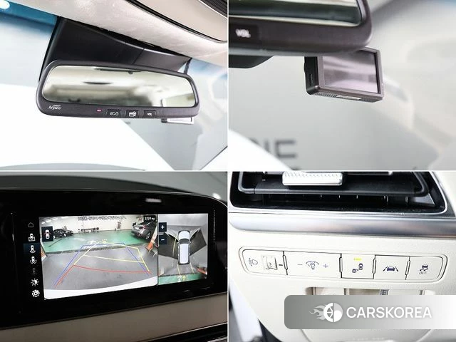 Hyundai Palisade id 4416436 из Кореи 7