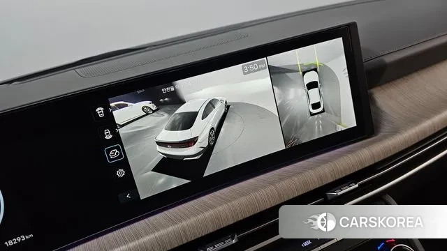 Hyundai Sonata D Edge (DN8) id 3758311 из Кореи 7