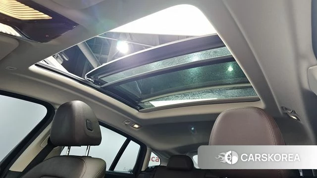 BMW X4 (G02) id 4428821 из Кореи 7