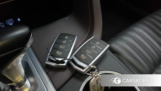 Genesis G70 id 4785628 из Кореи 7
