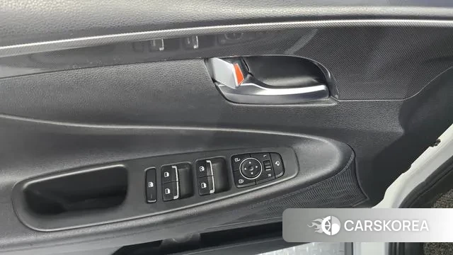 Hyundai The New Santa Fe id 2975903 из Кореи 7