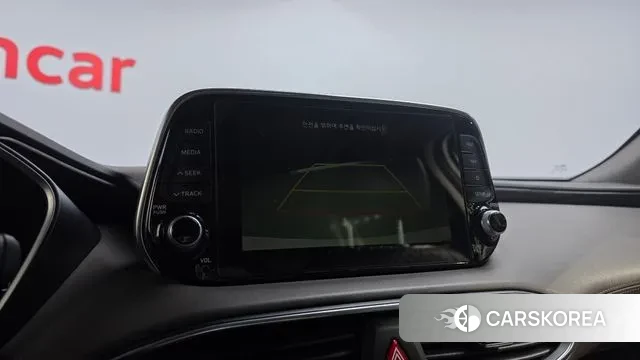 Hyundai Santa Fe TM id 3434348 из Кореи 7