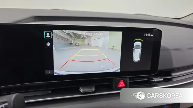 Kia The New Carnival 4th Generation id 3580849 из Кореи 7