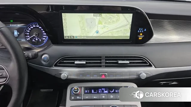 Hyundai Palisade id 3443093 из Кореи 7