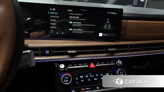 Hyundai Santa Fe (MX5) id 3057905 из Кореи 7