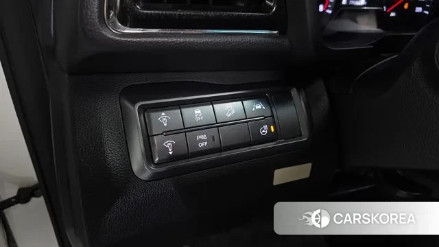 Ssangyong Berry New Tivoli id 3529908 из Кореи 7