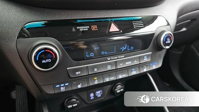 Hyundai All New Tucson id 4727322 из Кореи 7