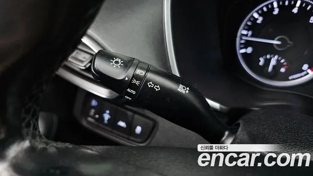 Hyundai Santa Fe TM id 2681362 из Кореи 7