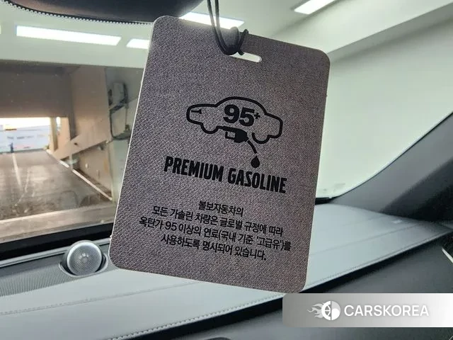 Volvo XC90 second Generation id 3415387 из Кореи 7