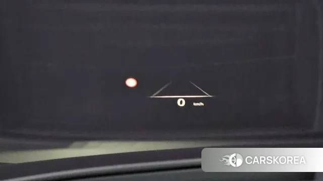 Genesis G90 (RS4) id 3680469 из Кореи 7