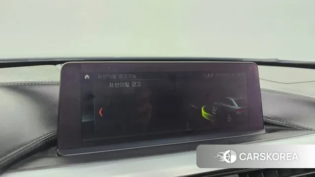 BMW 4 Series (F32) id 3636557 из Кореи 7