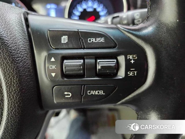 Kia The New Carnival id 3801325 из Кореи 7