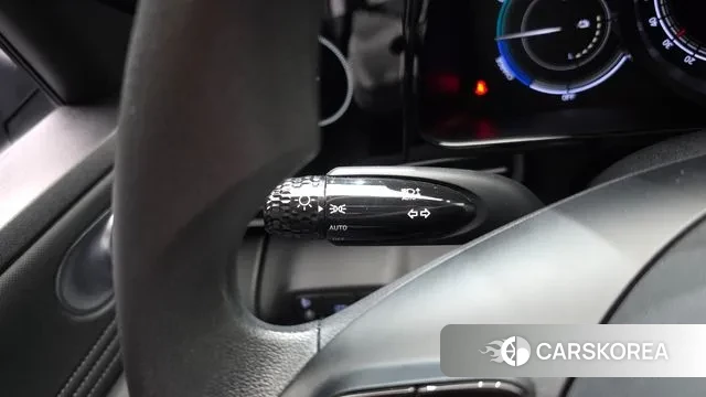 Hyundai Avante Hybrid (CN7) id 3378945 из Кореи 7