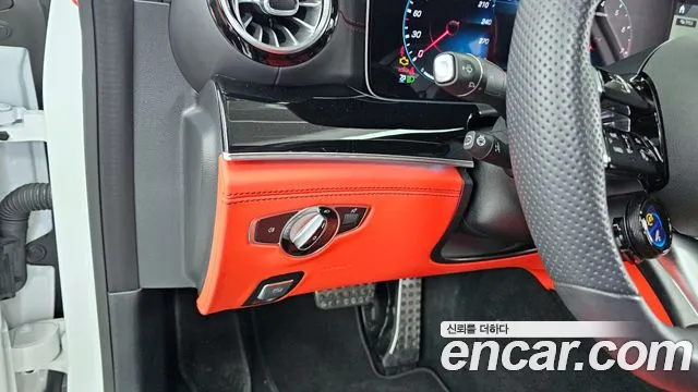 Mercedes-Benz AMG GT id 2740225 из Кореи 7