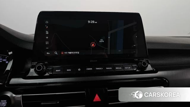 Kia Seltos id 4489458 из Кореи 7