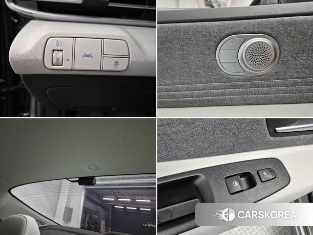 Hyundai Avante Hybrid (CN7) id 4428180 из Кореи 7