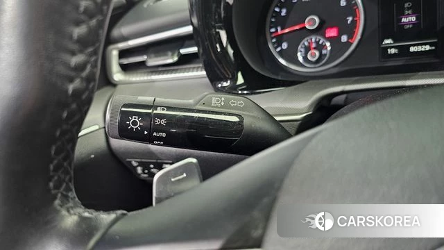 Kia K5 3rd generation id 4223475 из Кореи 7