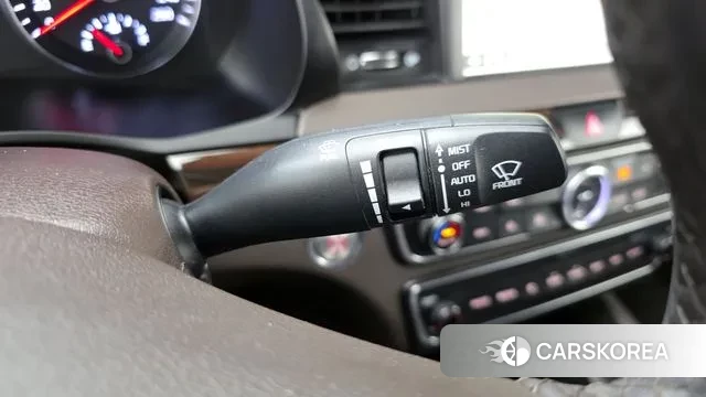 Kia Come New K7 id 3682318 из Кореи 7