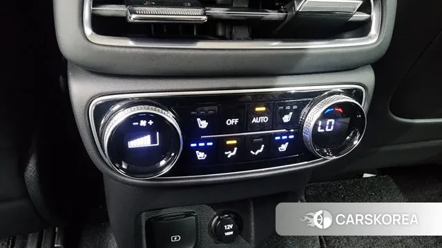 Genesis GV80 id 3028120 из Кореи 7