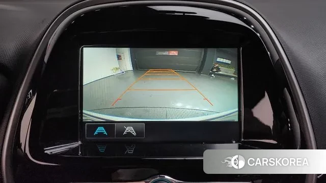 Chevrolet (GM Daewoo) The Next Spark id 3672786 из Кореи 7