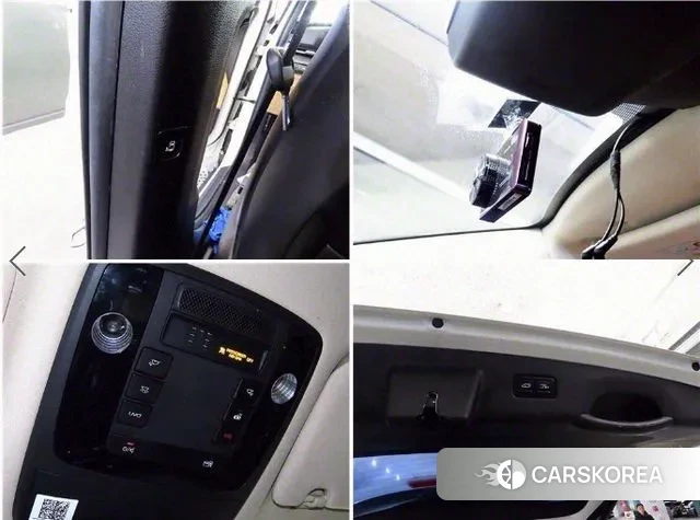 Kia Carnival 4th generation id 3059806 из Кореи 7