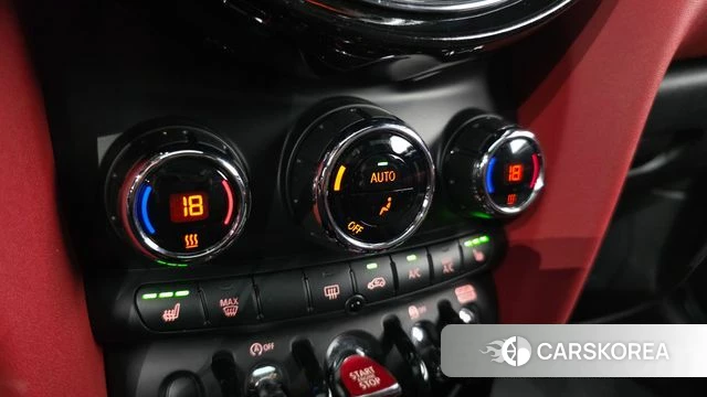Mini Cooper S id 4849605 из Кореи 7