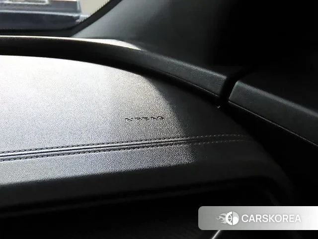 Ssangyong Torres id 3522415 из Кореи 7