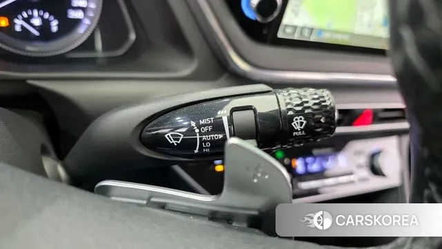 Hyundai Sonata (DN8) id 3615786 из Кореи 7