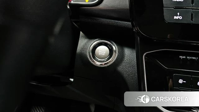 Ssangyong The New Tivoli id 3831742 из Кореи 7