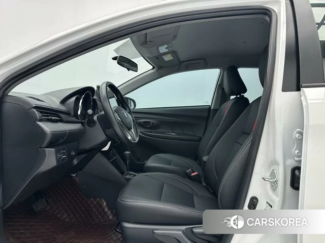 Toyota YARIS L Zhixuan id 4333693 из Китая 7