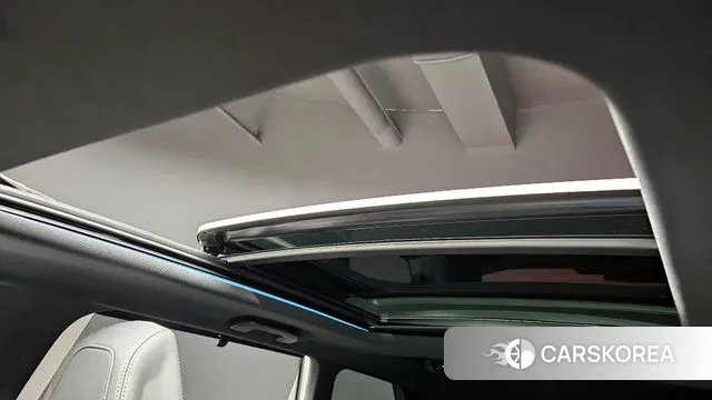 Peugeot 5008 second generation id 3721890 из Кореи 7