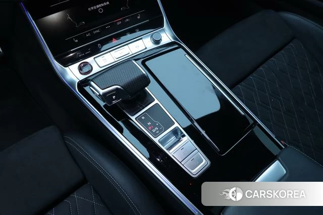 Audi S6 id 4301829 из Китая 7