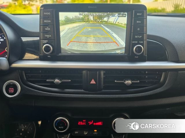 Kia All New Morning (JA) id 4513244 из Кореи 7