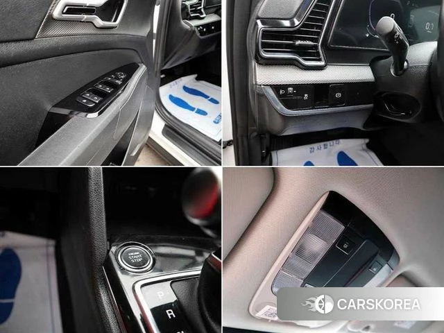 Kia Sportage 5th Generation id 3964362 из Кореи 7